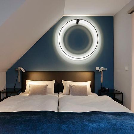 Patentkrug Design Hotel โอลเดนบวร์ก ภายนอก รูปภาพ