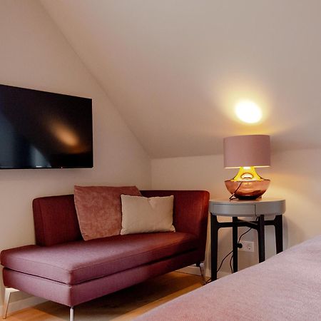 Patentkrug Design Hotel โอลเดนบวร์ก ภายนอก รูปภาพ