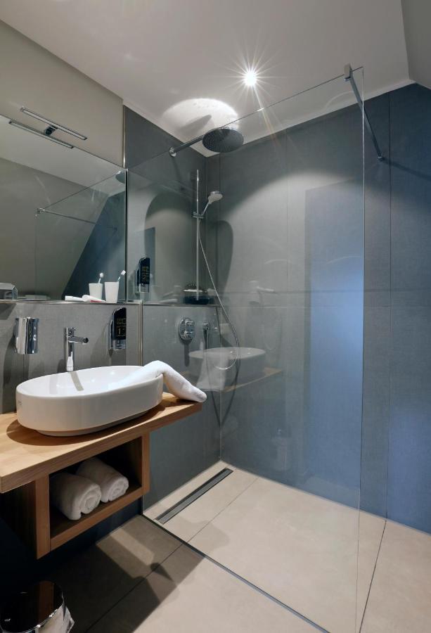 Patentkrug Design Hotel โอลเดนบวร์ก ภายนอก รูปภาพ