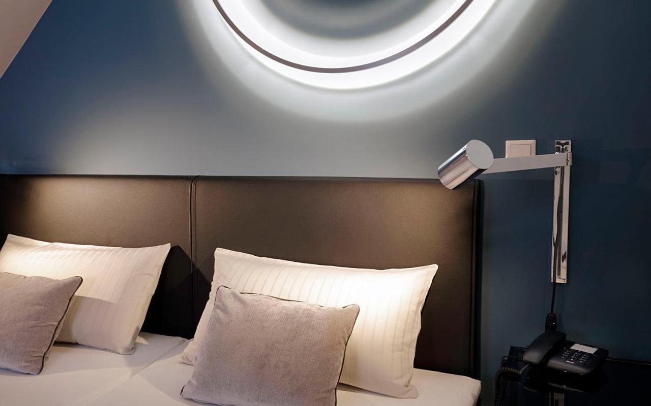 Patentkrug Design Hotel โอลเดนบวร์ก ภายนอก รูปภาพ