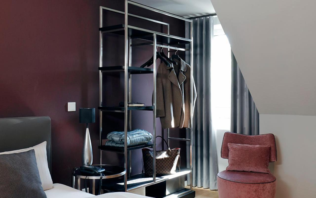 Patentkrug Design Hotel โอลเดนบวร์ก ภายนอก รูปภาพ