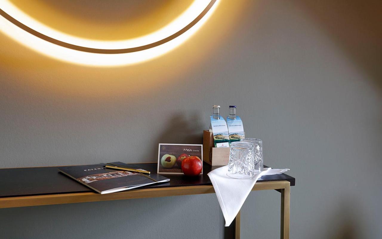 Patentkrug Design Hotel โอลเดนบวร์ก ภายนอก รูปภาพ