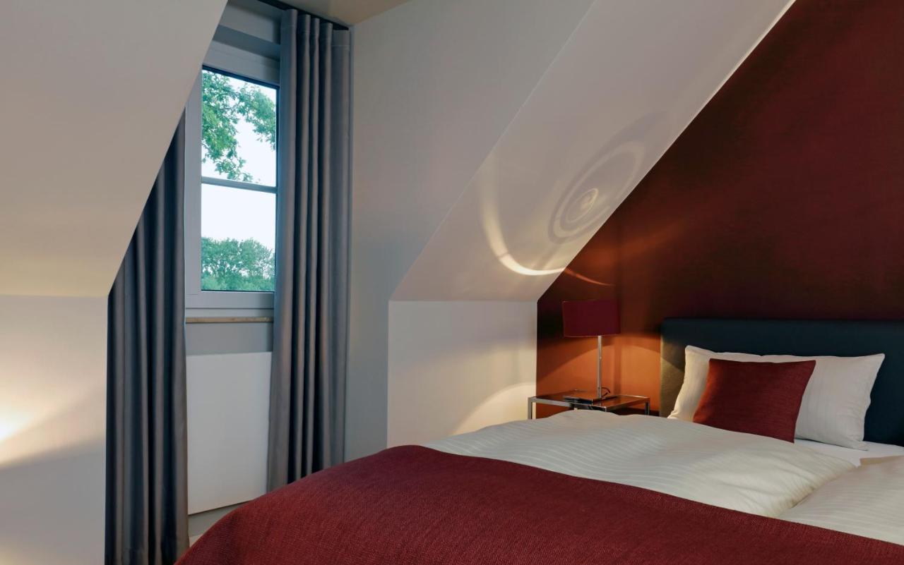 Patentkrug Design Hotel โอลเดนบวร์ก ภายนอก รูปภาพ