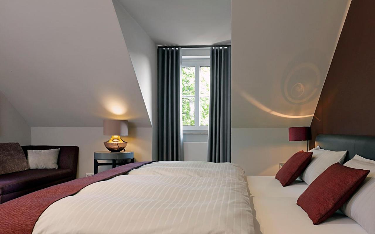 Patentkrug Design Hotel โอลเดนบวร์ก ภายนอก รูปภาพ