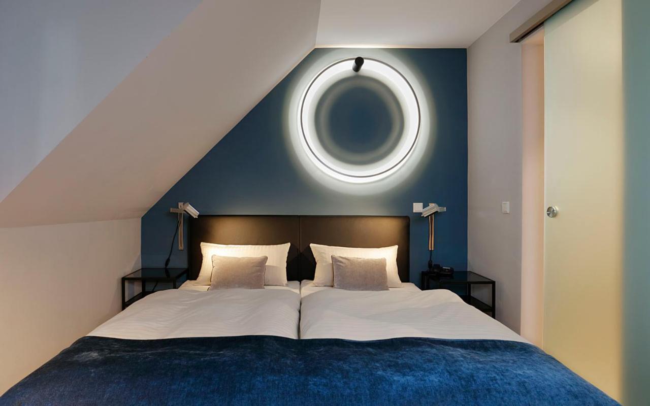Patentkrug Design Hotel โอลเดนบวร์ก ภายนอก รูปภาพ