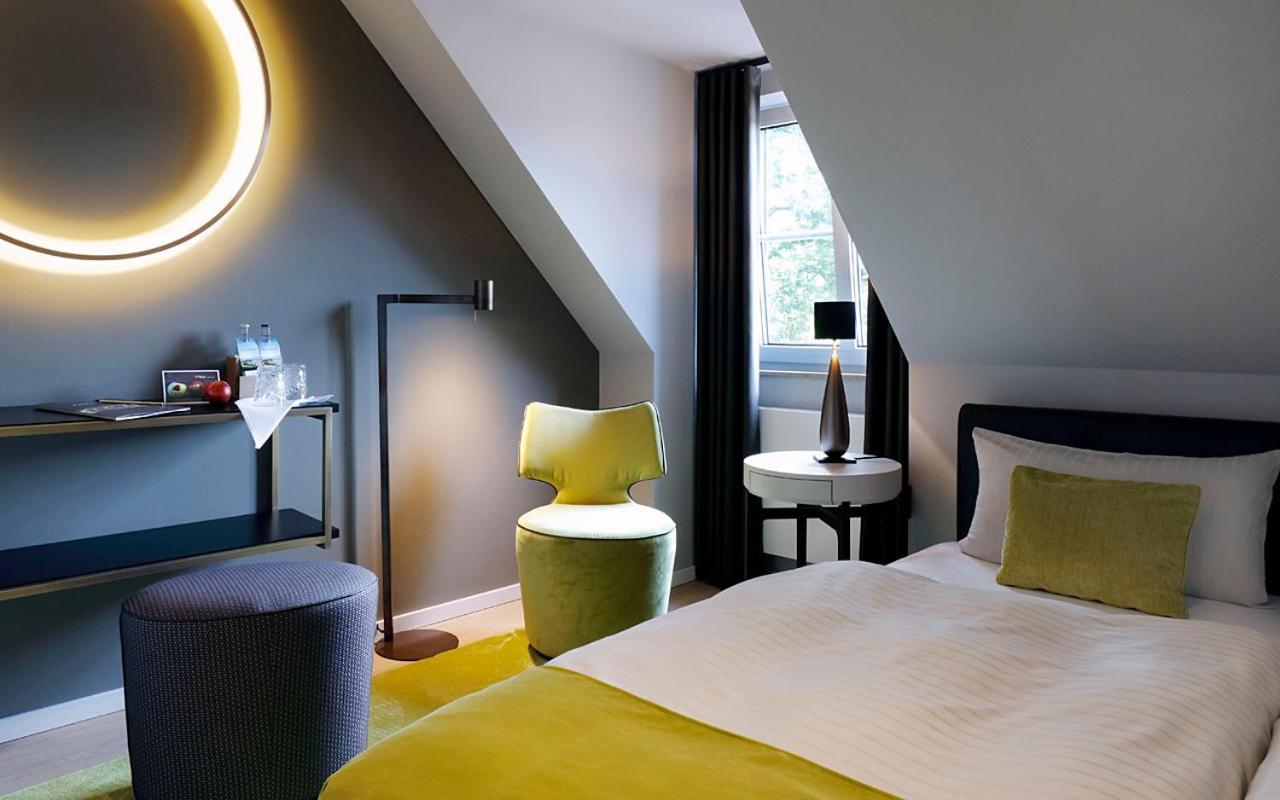Patentkrug Design Hotel โอลเดนบวร์ก ภายนอก รูปภาพ