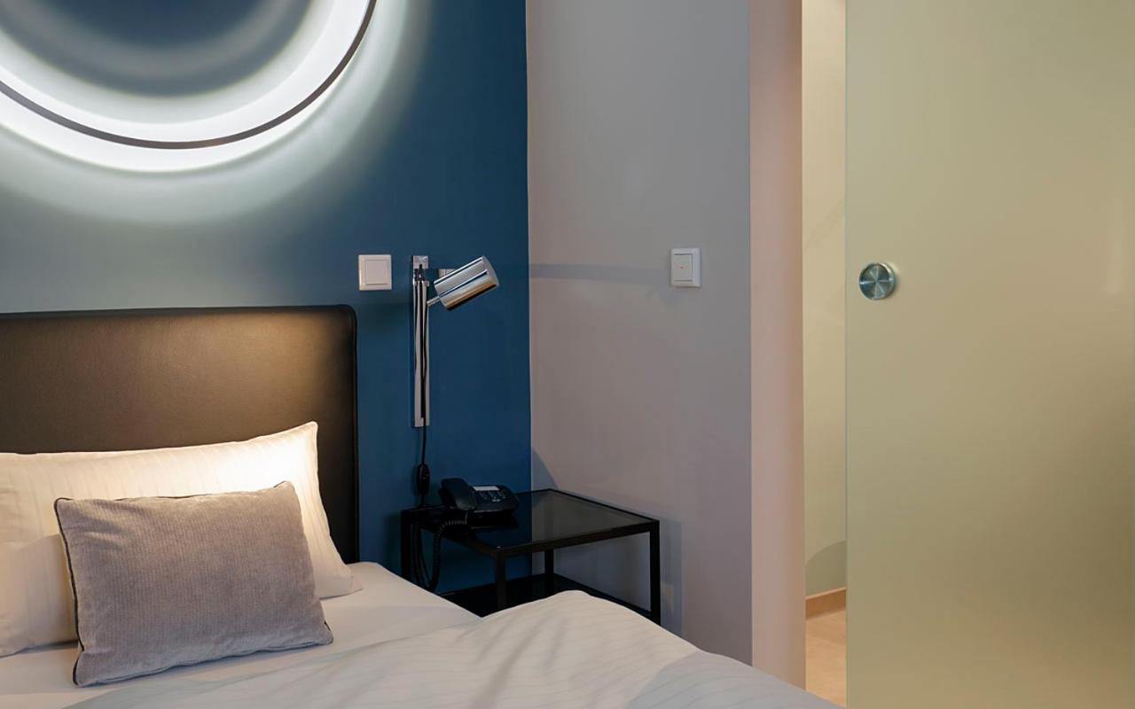 Patentkrug Design Hotel โอลเดนบวร์ก ภายนอก รูปภาพ