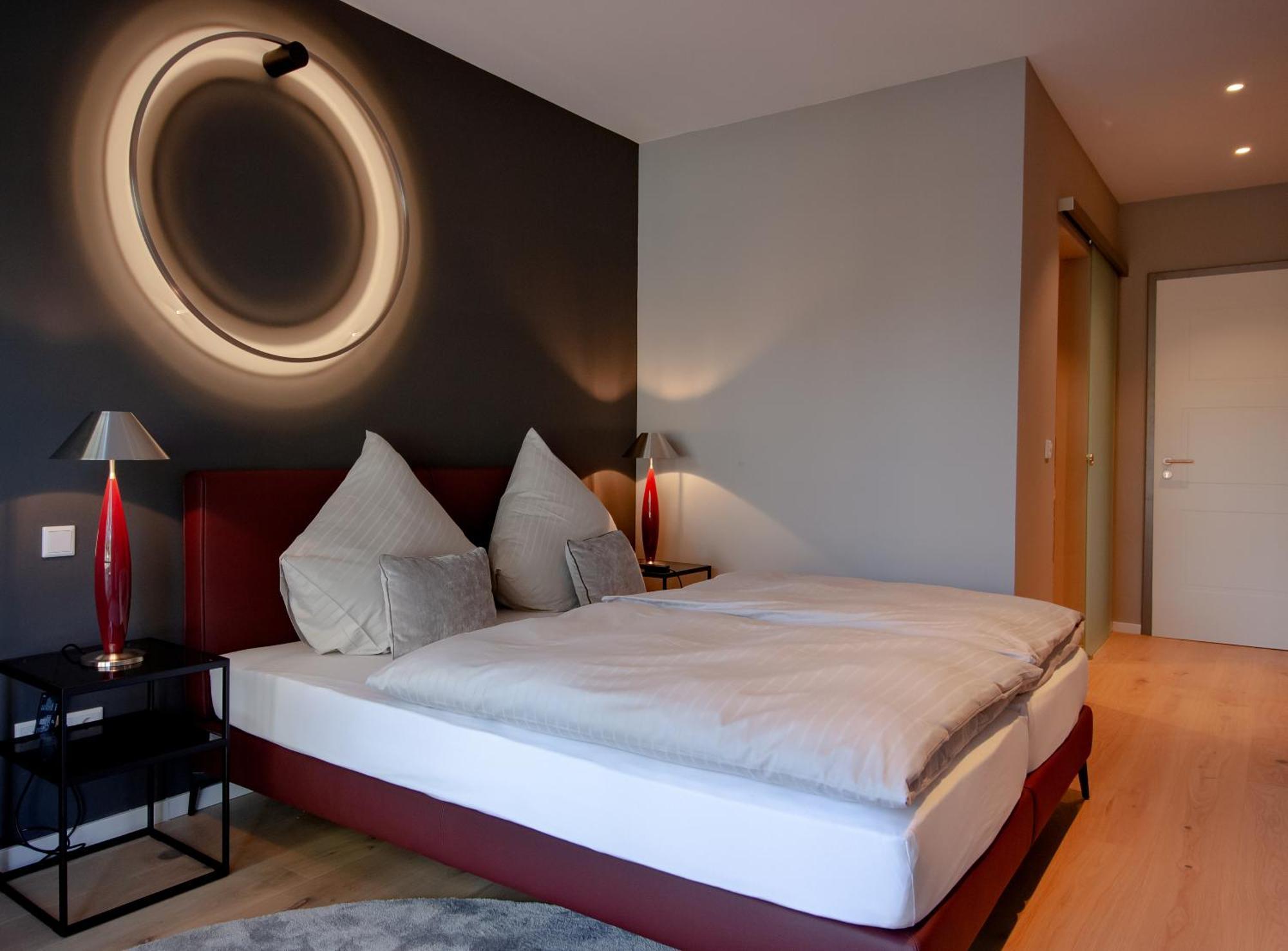 Patentkrug Design Hotel โอลเดนบวร์ก ภายนอก รูปภาพ
