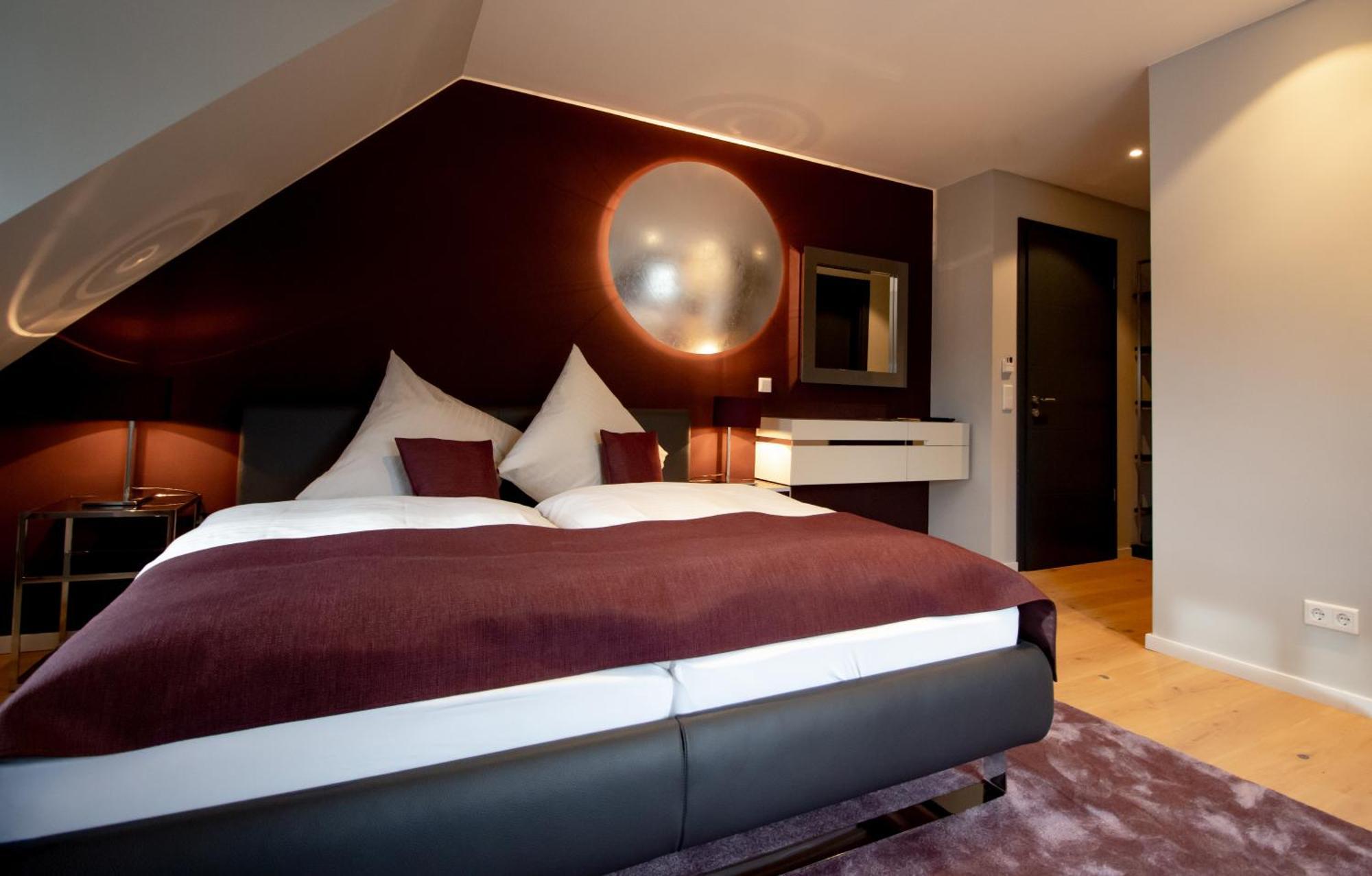 Patentkrug Design Hotel โอลเดนบวร์ก ภายนอก รูปภาพ
