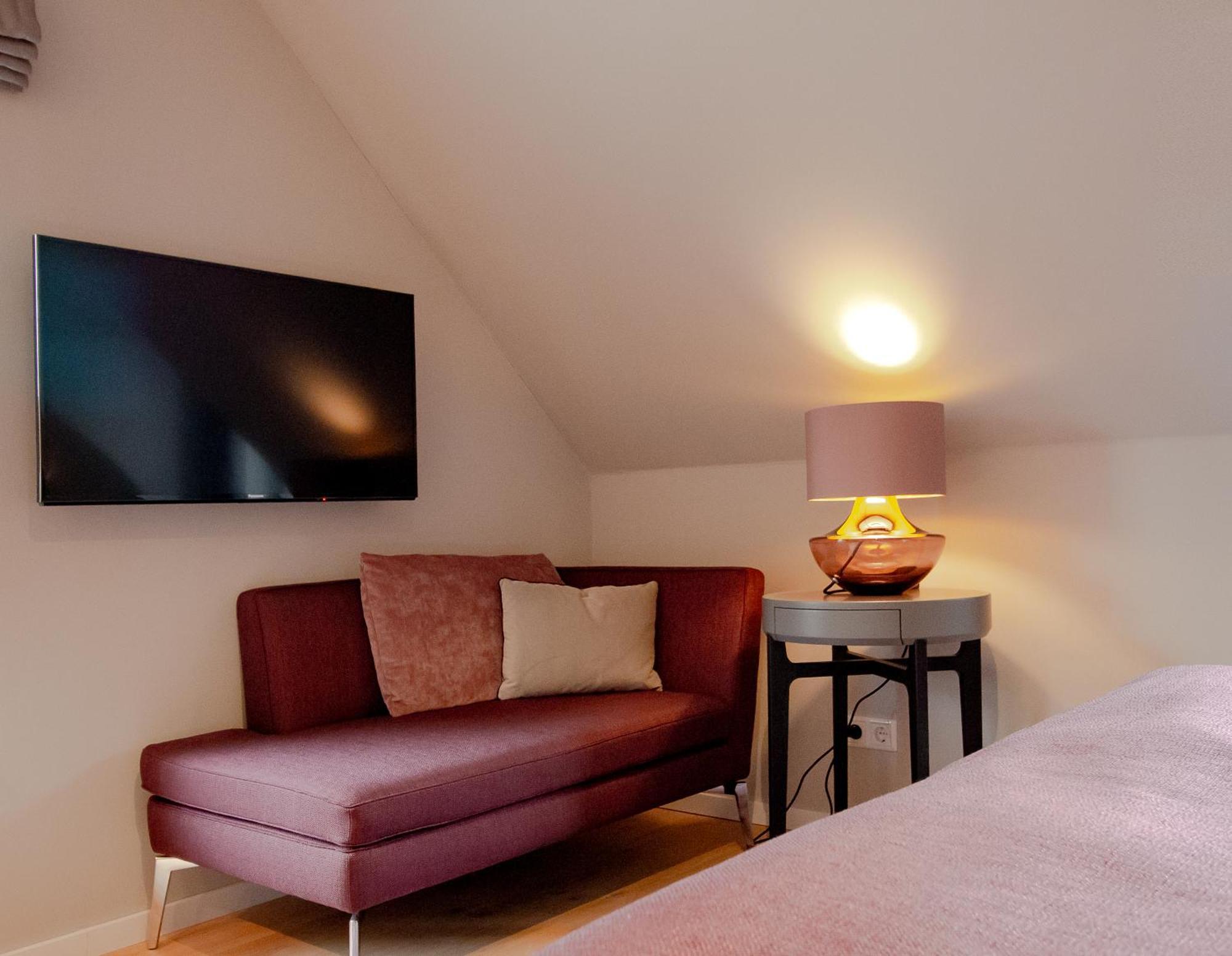 Patentkrug Design Hotel โอลเดนบวร์ก ภายนอก รูปภาพ