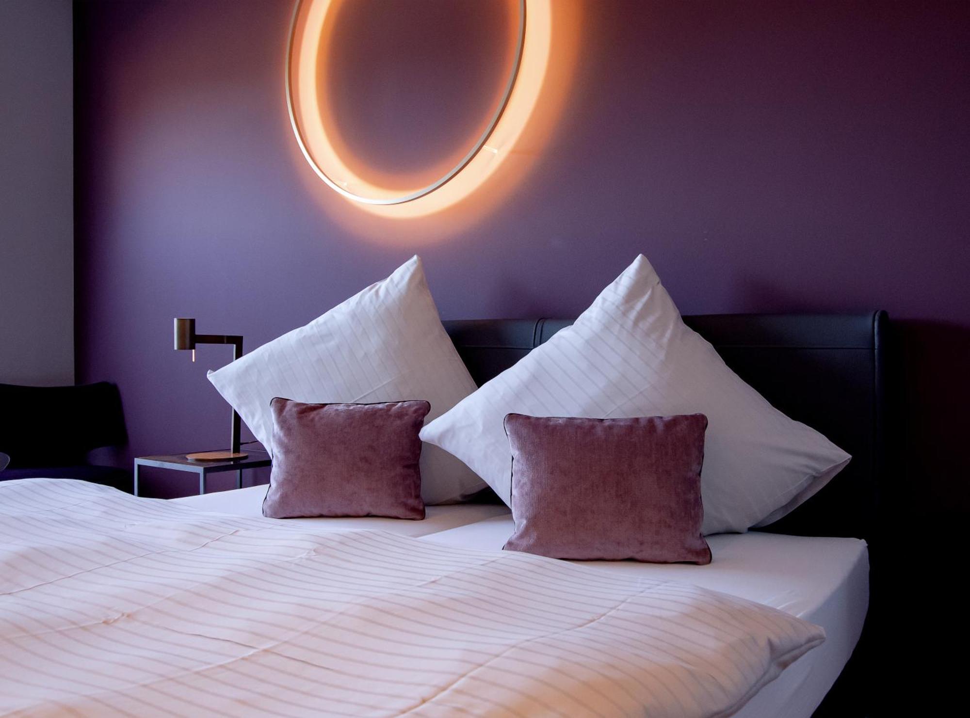 Patentkrug Design Hotel โอลเดนบวร์ก ภายนอก รูปภาพ