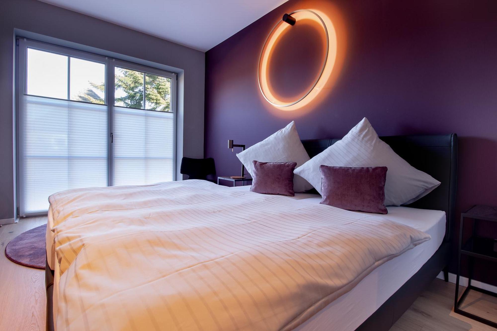 Patentkrug Design Hotel โอลเดนบวร์ก ภายนอก รูปภาพ
